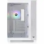 Корпус Thermaltake View 380 TG ARGB Snow CA-1Z2-00M6WN-00 (Игровые, Midi-Tower)
