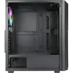 Корпус AZZA  CSAZ-290 FIGHTER (Игровые, Midi-Tower)