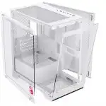 Корпус Bloody BD-CC103-WH (Игровые, Mini-Tower)