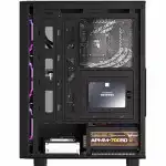 Корпус Formula MANA DYNAMIC (Игровые, Midi-Tower)