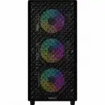 Корпус Formula MANA DYNAMIC (Игровые, Midi-Tower)