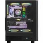 Корпус Formula MANA DYNAMIC (Игровые, Midi-Tower)