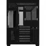 Корпус Accord ACC-ZA06B (Игровые, Midi-Tower)