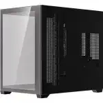 Корпус Accord ACC-ZA06B (Игровые, Midi-Tower)