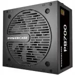 Блок питания Powercase  PS-700B-DC (700 Вт)