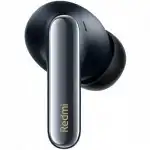 Наушники Xiaomi Redmi Buds 6 Pro черный BHR9307GL