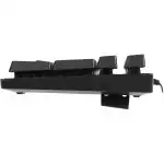 Клавиатура A4Tech B825R B825R (RED SWITCHES) (Проводная, USB)