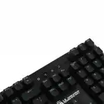 Клавиатура A4Tech B825R B825R (RED SWITCHES) (Проводная, USB)