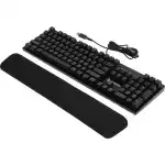 Клавиатура A4Tech B825R B825R (RED SWITCHES) (Проводная, USB)