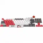 Клавиатура A4Tech S87 Naraka S87 NARAKA (Проводная, USB)