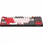 Клавиатура A4Tech S87 Naraka S87 NARAKA (Проводная, USB)