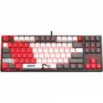 Клавиатура A4Tech S87 Naraka S87 NARAKA (Проводная, USB)