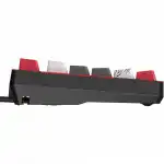 Клавиатура A4Tech S87 Naraka S87 NARAKA (Проводная, USB)