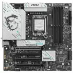 Материнская плата MSI B860M GAMING PLUS WIFI (micro-ATX, LGA 1851)