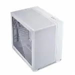 Корпус Lian Li O11 Air Mini G99.O11AMW.00 (Игровые, Mini-Tower)