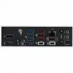 Материнская плата Asus ROG STRIX Z890-H GAMING WIFI 90MB1K20-M0EAY0 (ATX, LGA 1851)