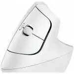 Мышь Logitech Lift Vertical Ergonomic WHITE/PALE GREY 910-006480 (Имиджевая, Беспроводная)
