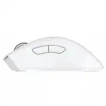 Мышь Razer DeathAdder V3 Pro White Edition RZ01-04630200-R3A1 (Игровая, Беспроводная)