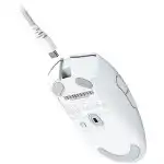 Мышь Razer DeathAdder V3 Pro White Edition RZ01-04630200-R3A1 (Игровая, Беспроводная)