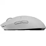 Мышь Logitech G PRO X Superlight Wireless Gaming Mouse White 910-005944 (Игровая, Беспроводная)