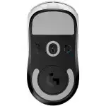 Мышь Logitech G PRO X Superlight Wireless Gaming Mouse White 910-005944 (Игровая, Беспроводная)