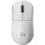 Мышь Logitech G PRO X Superlight Wireless Gaming Mouse White 910-005944 (Игровая, Беспроводная)