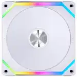 Охлаждение Lian Li UNI FAN SL V2 140 White G99.14SLV21W.00 (Для системного блока)