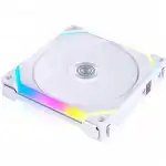 Охлаждение Lian Li UNI FAN SL V2 140 White G99.14SLV21W.00 (Для системного блока)