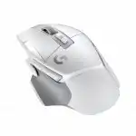 Мышь Logitech G502 X Lightspeed Wireless Gaming Mouse White 910-006191 (Игровая, Беспроводная)
