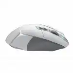 Мышь Logitech G502 X Lightspeed Wireless Gaming Mouse White 910-006191 (Игровая, Беспроводная)