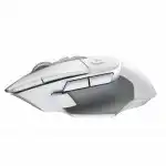 Мышь Logitech G502 X Lightspeed Wireless Gaming Mouse White 910-006191 (Игровая, Беспроводная)