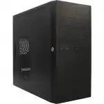 Корпус Powerman ES555BK 6188250 (Бюджетные, Mini-Tower)