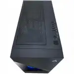 Корпус AZZA  CSAZ-440 ECLIPSE (Игровые, Midi-Tower)