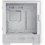 Корпус Montech Sky Two GX White SKY TWO GX WH (Игровые, Midi-Tower)