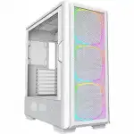 Корпус Montech Sky Two GX White SKY TWO GX WH (Игровые, Midi-Tower)