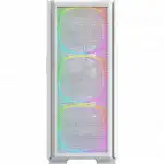 Корпус Montech Sky Two GX White SKY TWO GX WH (Игровые, Midi-Tower)