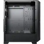 Корпус Montech Sky One Lite Black SKY ONE LITE BL (Игровые, Midi-Tower)