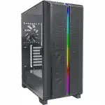 Корпус Montech Sky One Lite Black SKY ONE LITE BL (Игровые, Midi-Tower)