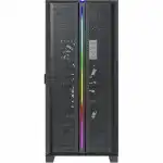 Корпус Montech Sky One Lite Black SKY ONE LITE BL (Игровые, Midi-Tower)