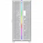 Корпус Montech Sky One Lite White SKY ONE LITE WH (Игровые, Midi-Tower)