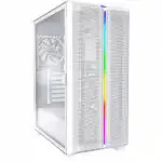 Корпус Montech Sky One Lite White SKY ONE LITE WH (Игровые, Midi-Tower)