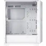 Корпус Montech Sky One Lite White SKY ONE LITE WH (Игровые, Midi-Tower)