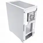 Корпус Montech Sky One Lite White SKY ONE LITE WH (Игровые, Midi-Tower)