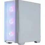 Корпус MSI Forge M100R 306-7G20W21-HH9 (Игровые, Mini-Tower)