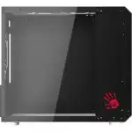 Корпус Bloody BD-CC110 White BD-CC110-WH (Игровые, Mini-Tower)