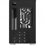 Корпус Bloody BD-CC110 White BD-CC110-WH (Игровые, Mini-Tower)