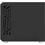 Корпус Bloody BD-CC110 White BD-CC110-WH (Игровые, Mini-Tower)