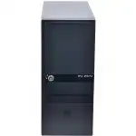 Корпус InWin EC046U3 Black 6194940 (Бюджетные, Midi-Tower)