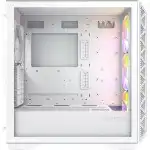 Корпус Montech AIR 903 MAX White AIR 903 MAX WH (Игровые, Midi-Tower)
