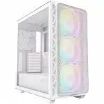 Корпус Montech AIR 903 MAX White AIR 903 MAX WH (Игровые, Midi-Tower)